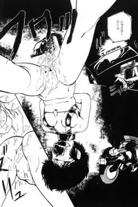 [Kazusa Shima] Slave Hunter