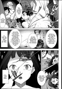 [Tanaka Aji] Ane Unsweet Mihiragi Hiyori [English] [QueenFrostine+Nezumimi+SaHa]