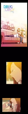 [Yihyeonmin] Drug Candy Ch.0-40 (English) (YoManga) (Ongoing)