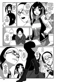 [Ryohzoh] Irodori - Colorful Dreams (English)