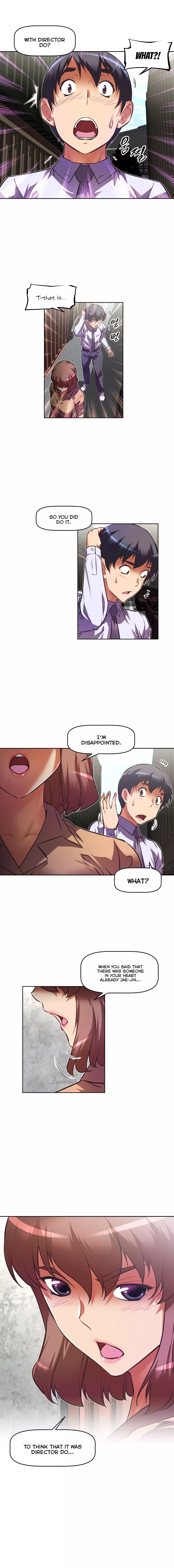 Brawling Go Ch.76-122