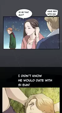 [Keum Sah Gong] Si-Eun Ch.1-35 (English) (Ongoing)