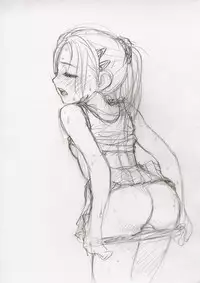 [Mieow (Rustle)] GIRLzH [English] [Digital]