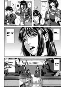 [Oobanburumai] Chiteki Koukishin | Do Esper Asami Ch.01-05 (Complete) [English]