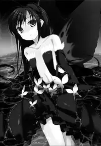 (C80) [Hacca Candy (Ise.)] BESTRIBUNE (Accel World) [English] [life4Kaoru]
