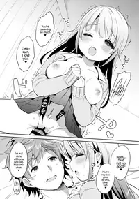(COMIC1☆13) [Usacastle (Usashiro Mani)] Dokumo Lime CASE FILE 2 [English] {Hennojin}