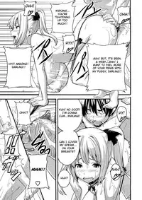 [Takeda Hiromitsu] Tsundero [English] [Decensored]