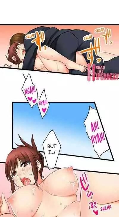 [BURIO] Touching My Older Sister Under the Table (Ch.1-70) [English]