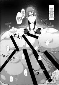 (Futaket 12.5) [Inuteikoku (Mura)] Makon Gendaihen [English] [Tigoris Translates]