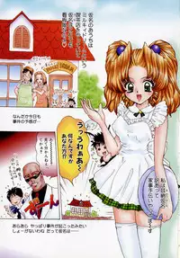 [Izumimori Mana] Toy Box