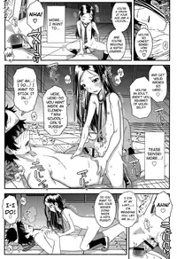 [mdo-h] XS! [English] [biribiri]