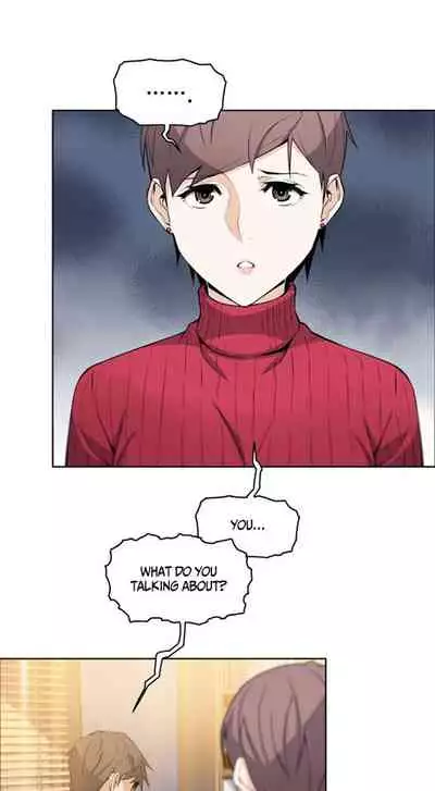 Housekeeper [Neck Pillow, Paper] Ch.49/49 [English] [Manhwa PDF] Completed