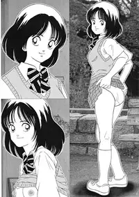 (C67) [Sakusakusakuchan (Yoroshiku Tarou)] Saku-chan Kurabu Vol.04 (Various)