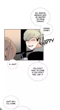 [Silverstar] Talk To Me Ch.1-26 (English) (Ongoing)