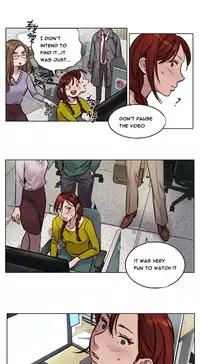 [Ramjak] Atonement Camp Ch.1-31 (English) (Ongoing)