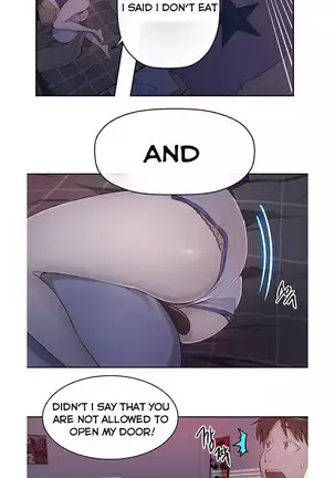 Secret Class Ch.40/?