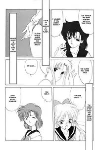 [Kotatsuya (Tatsuneko)] AM FANATIC (Bishoujo Senshi Sailor Moon) [English]
