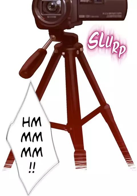 Scandal of the Witch Ch.1-22