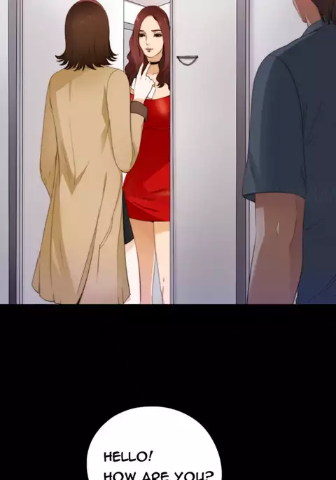 Girl Next Door Ch.1-20