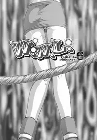 [Taira Hajime] W.W.L.