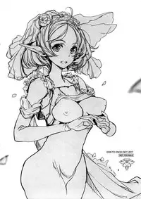 [Endou Okito] Elf no Yomeiri