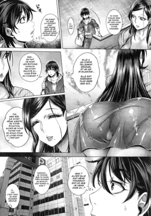 Junyoku Kaihouku (decensored)