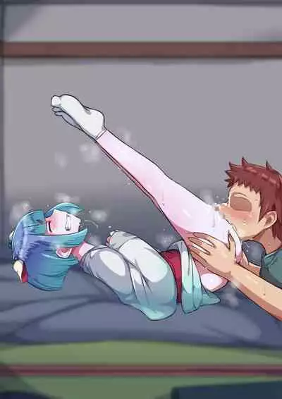 オトコノコト×× No.4~神出鬼没の色情娘♂~