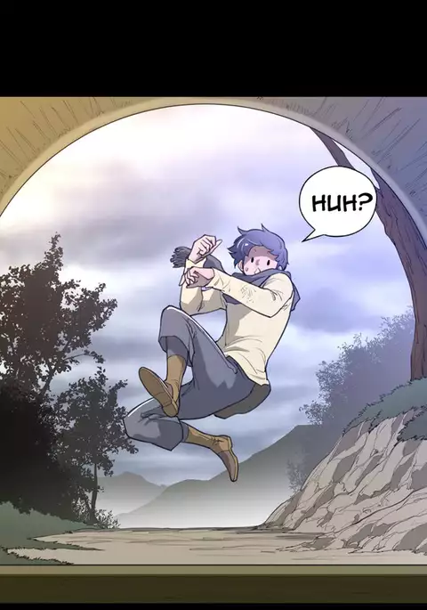 Perfect Half Ch.1-17