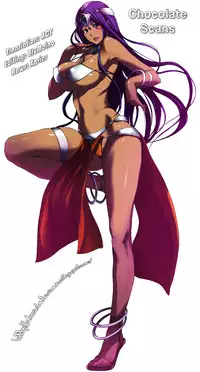 (C71) [Quick kick Lee (Yoshimura Tatsumaki)] Nikukue! (Dragon Quest III) [English] [Chocolate]