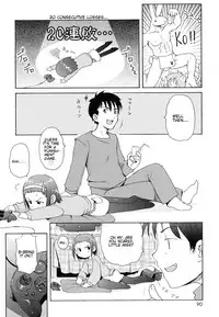 [LEE] Totsugeki Tonari no Onii-chan Ch. 1-7 [ENG]