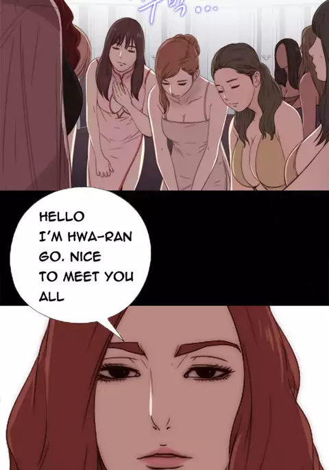 Girl Next Door Ch.1-20