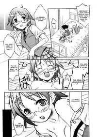 [Syowmaru] Onegai Yuri Sensei - Please Miss Yuri. [English] [Decensored]