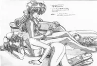 (C49) [St. Different (Yoshizane Akihiro)] REVENGE II (Megami Tengoku)