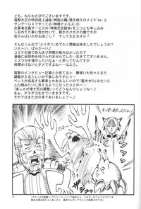 (Merit Point 2!) [NANGCHI-DO (Ebifly, Neriwasabi)] Uso Matsuri (Final Fantasy XI)