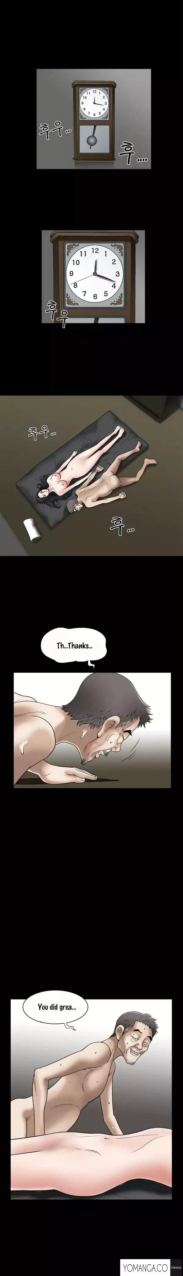 Seduction Ch.1-13