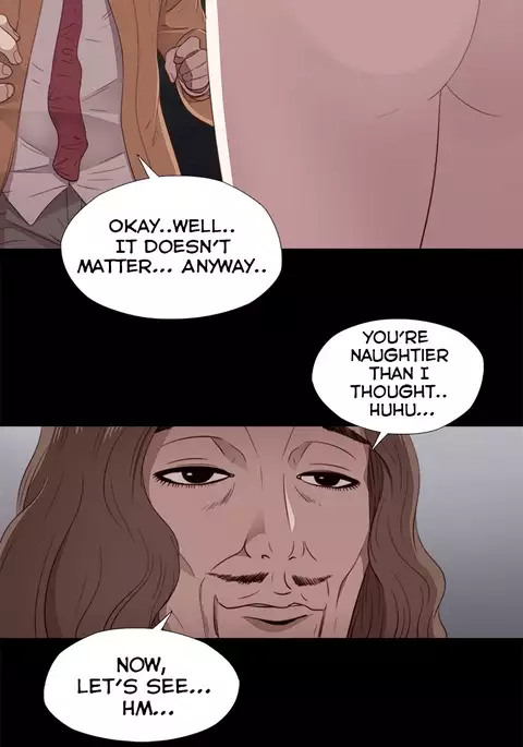 Girl Next Door Ch.1-11
