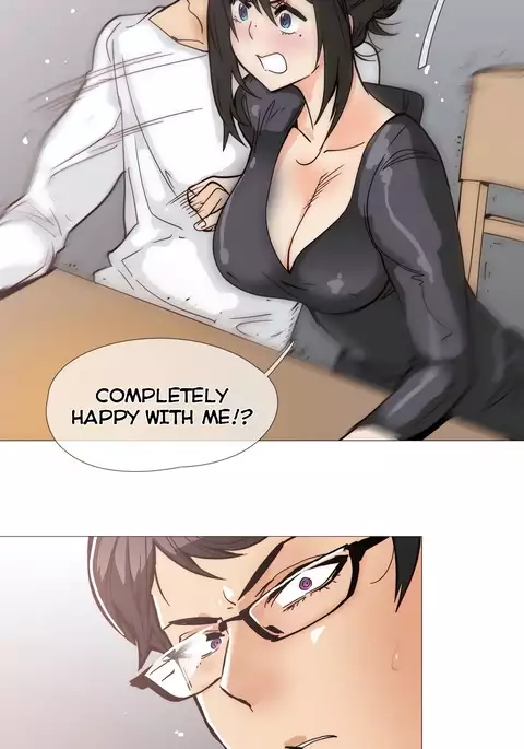 Household Affairs Ch.1-32