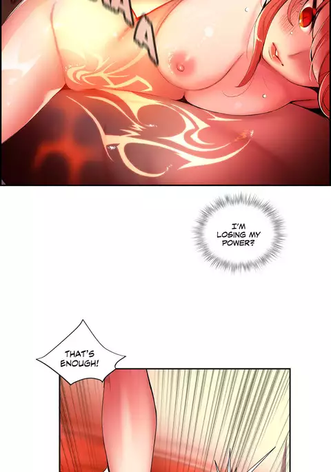 Lilith`s Cord Ch.1-39