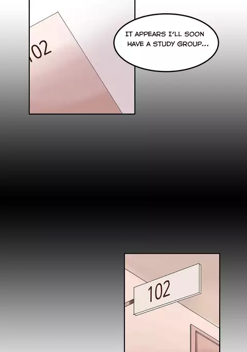 Hahri's Lumpy Boardhouse Ch. 0-31