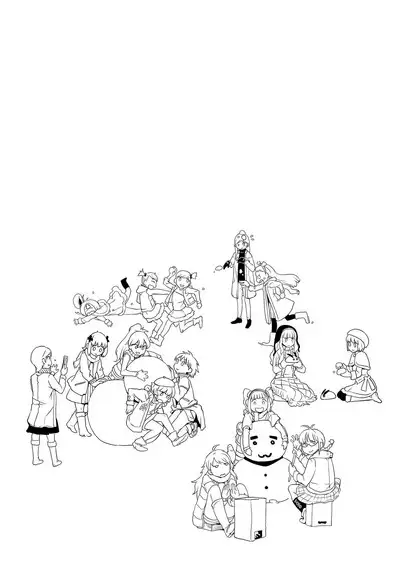 Kanzen Kuppuku Koushuu Benki