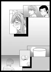 (C87) [MANAMAGU (zen9)] Hitozuma-tachi no Gogo Yon (CLANNAD)