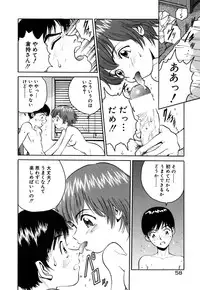 [Armadillo] Neko no Yurikago