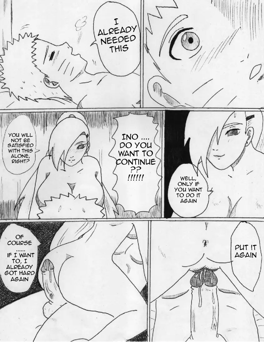 El Zorro y la Belleza 3