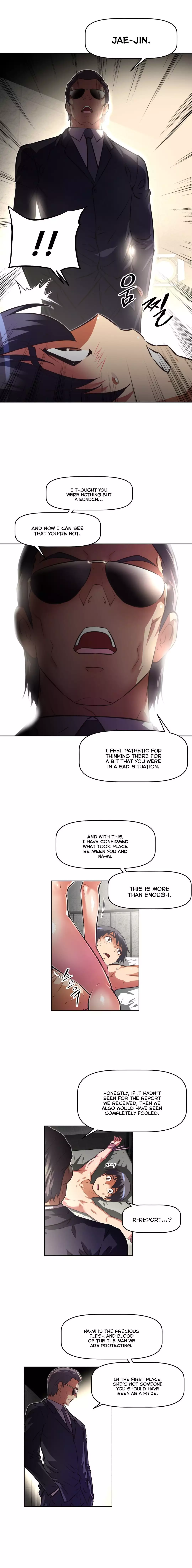 Brawling Go Ch.76-105