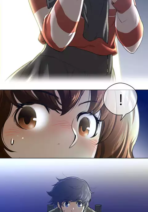 Perfect Half Ch.1-18