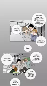 [Silverstar] Talk To Me Ch.1-29 (English) (Ongoing)