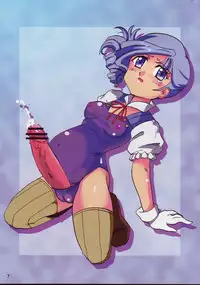 (C69) [Abusara PROJECT] MoeHuta ~Buchiaso-to~ (Eureka, Mermaid, Shinra Bansho, Various)