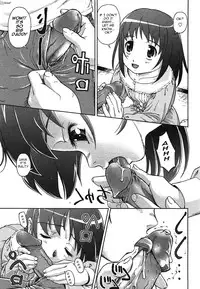 No One Will Know [English] [Rewrite] [olddog51]