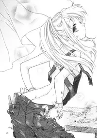 (SC24) [RED RIBBON REVENGER (Ibuki Wataru, Makoushi, Takatoo Juna)] Hagane (Fullmetal Alchemist)