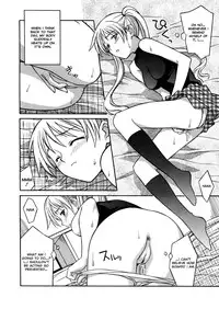 [Syowmaru] Onegai Yuri Sensei - Please Miss Yuri. [English] [Decensored]